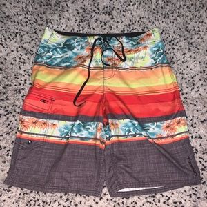 Men’s swim short